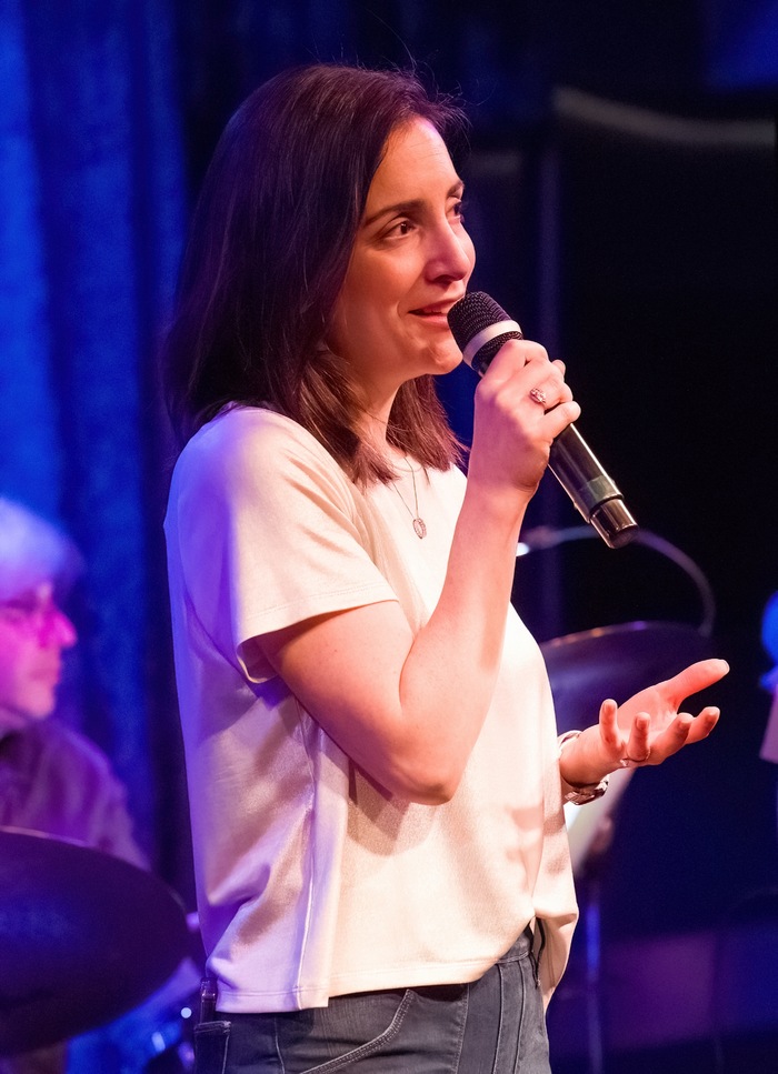 Photos: See highlights from this week's The Lineup with Susie Mosher (3/26) Image