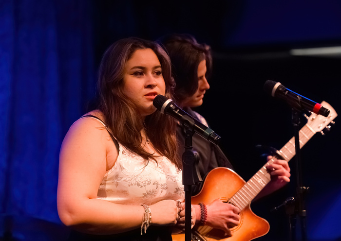 Photos: See highlights from this week's The Lineup with Susie Mosher (3/26) Image