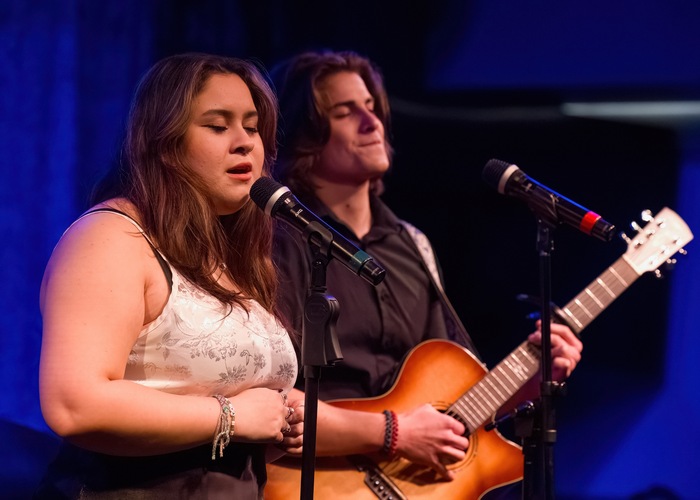 Photos: See highlights from this week's The Lineup with Susie Mosher (3/26) 