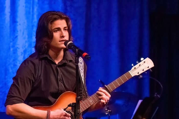Photos: See highlights from this week's The Lineup with Susie Mosher (3/26) Image