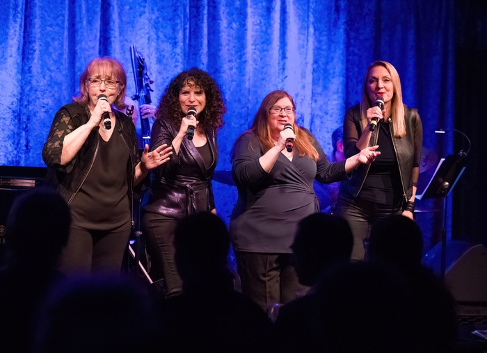 Photos: See highlights from this week's The Lineup with Susie Mosher (3/26) Image