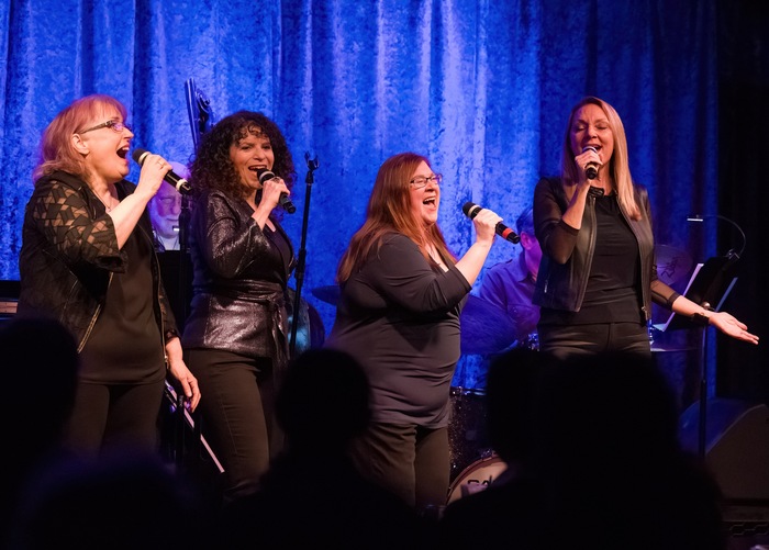 Photos: See highlights from this week's The Lineup with Susie Mosher (3/26) Image