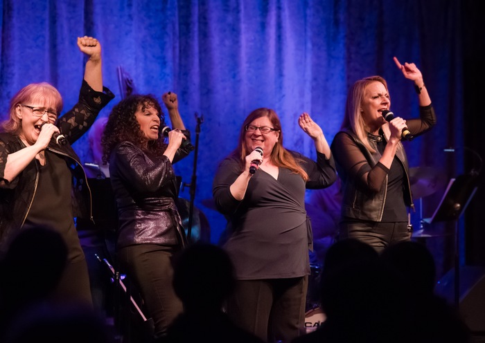 Photos: See highlights from this week's The Lineup with Susie Mosher (3/26) Image