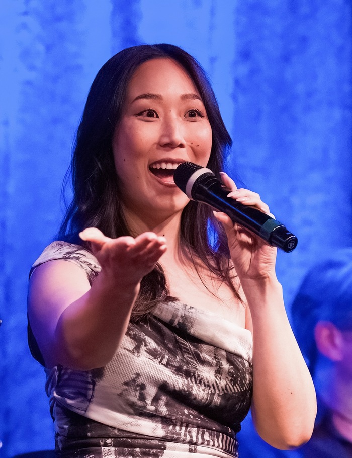 Photos: See highlights from this week's The Lineup with Susie Mosher (3/26) Image