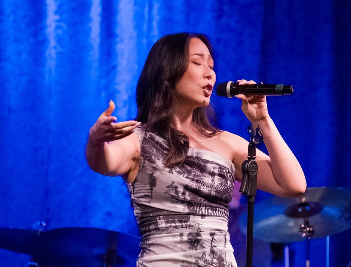 Photos: See highlights from this week's The Lineup with Susie Mosher (3/26) Image