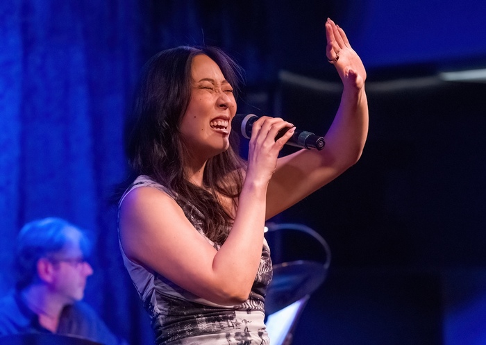 Photos: See highlights from this week's The Lineup with Susie Mosher (3/26) Image