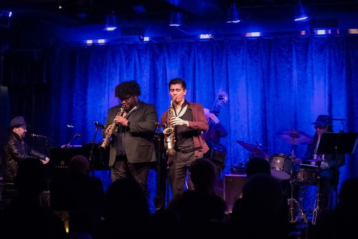 Photos: See highlights from this week's The Lineup with Susie Mosher (3/26) Image