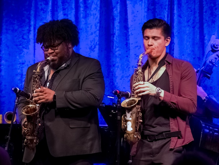 Photos: See highlights from this week's The Lineup with Susie Mosher (3/26) Image