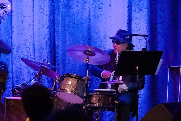 Photos: See highlights from this week's The Lineup with Susie Mosher (3/26) Image