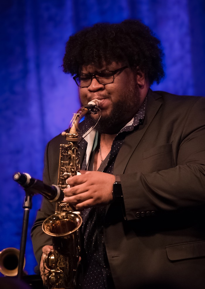 Photos: See highlights from this week's The Lineup with Susie Mosher (3/26) Image