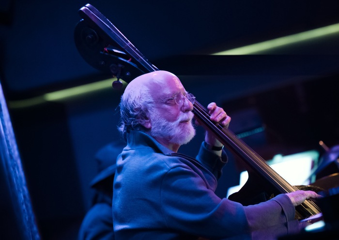Photos: See highlights from this week's The Lineup with Susie Mosher (3/26) Image
