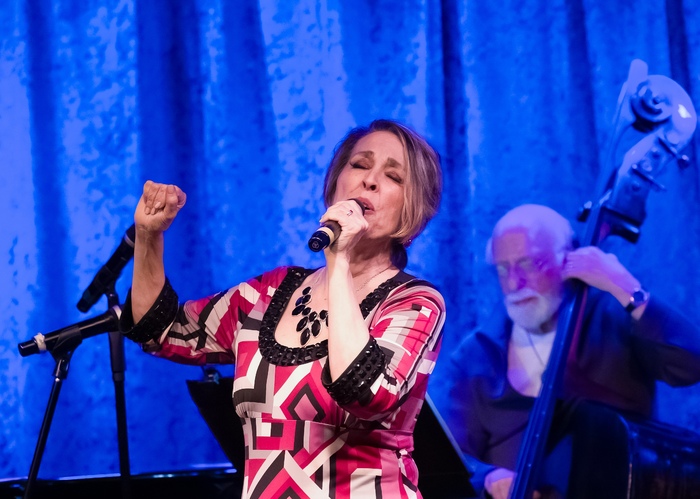 Photos: See highlights from this week's The Lineup with Susie Mosher (3/26) Image