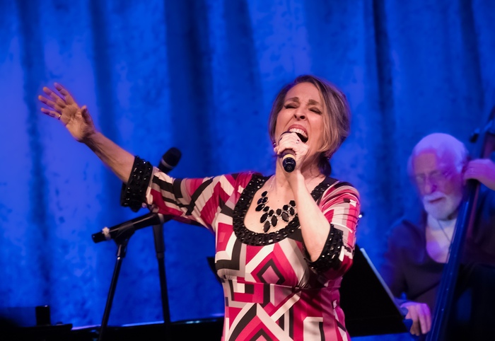 Photos: See highlights from this week's The Lineup with Susie Mosher (3/26) Image