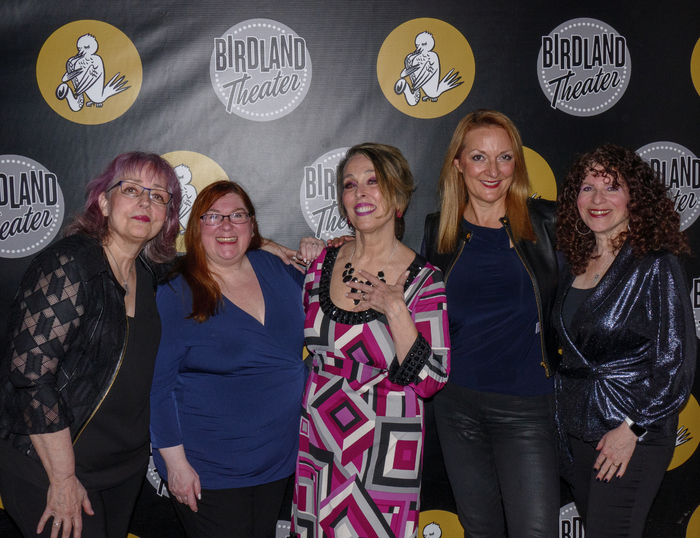 Photos: See highlights from this week's The Lineup with Susie Mosher (3/26) Image