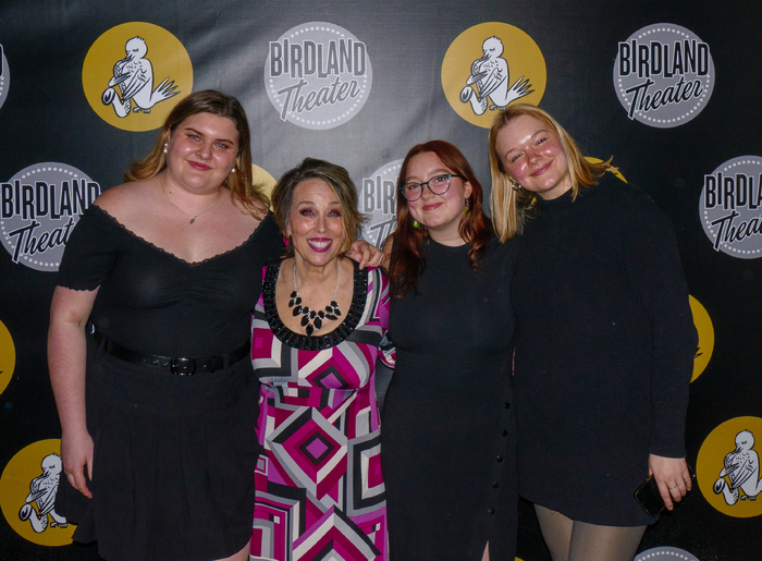 Photos: See highlights from this week's The Lineup with Susie Mosher (3/26) Image