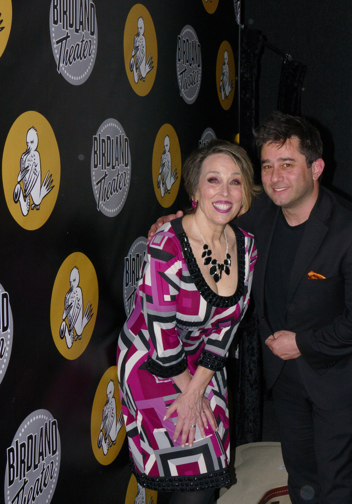 Photos: See highlights from this week's The Lineup with Susie Mosher (3/26) Image