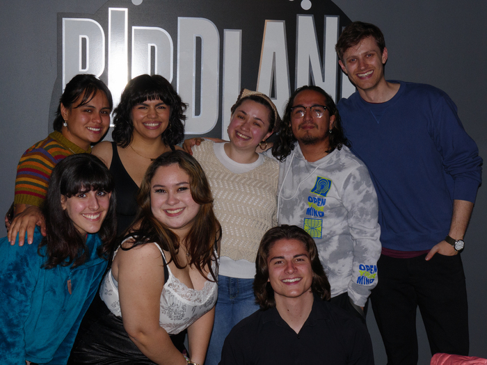 Photos: See highlights from this week's The Lineup with Susie Mosher (3/26) Image