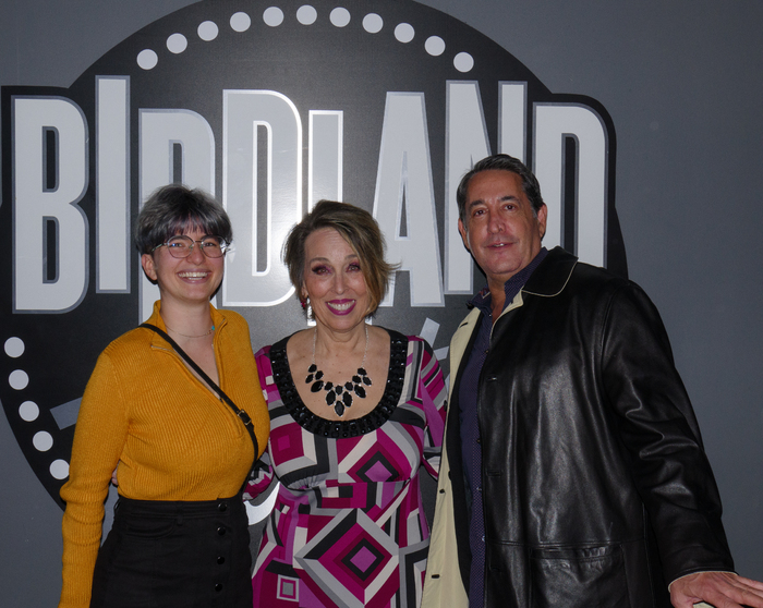 Photos: See highlights from this week's The Lineup with Susie Mosher (3/26) Image