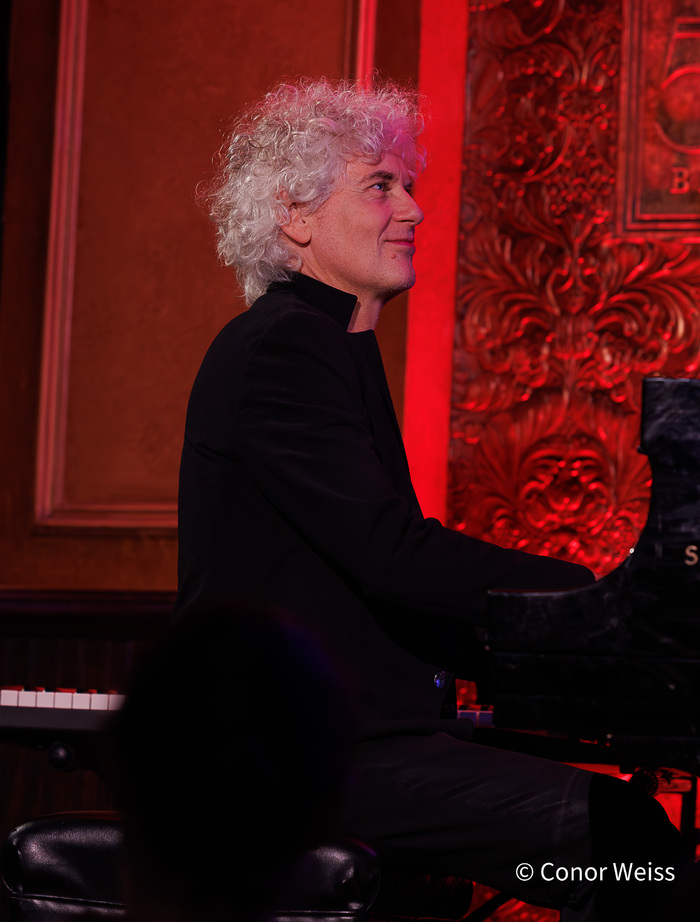 Photos: Ute Lemper Channels Dietrich in RENDEZVOUS WITH MARLENE at 54 Below Image