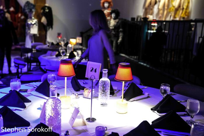 Photos: Hugh Panaro Kicks Off Easter Weekend at The Wick Image