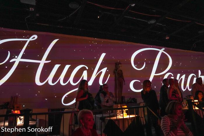 Photos: Hugh Panaro Kicks Off Easter Weekend at The Wick Image