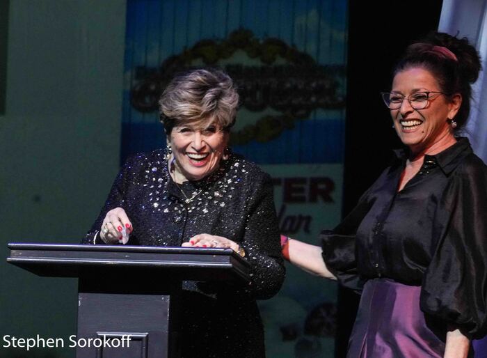 Photos: Hugh Panaro Headlines The Wick Theatre Gala Image