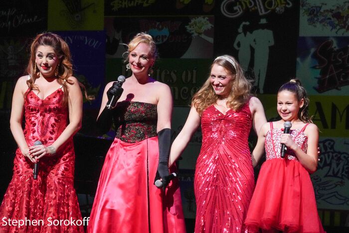 Photos: Hugh Panaro Headlines The Wick Theatre Gala Image