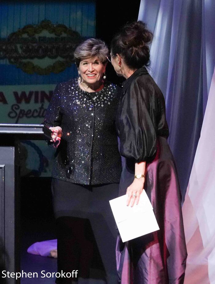 Photos: Hugh Panaro Headlines The Wick Theatre Gala Image