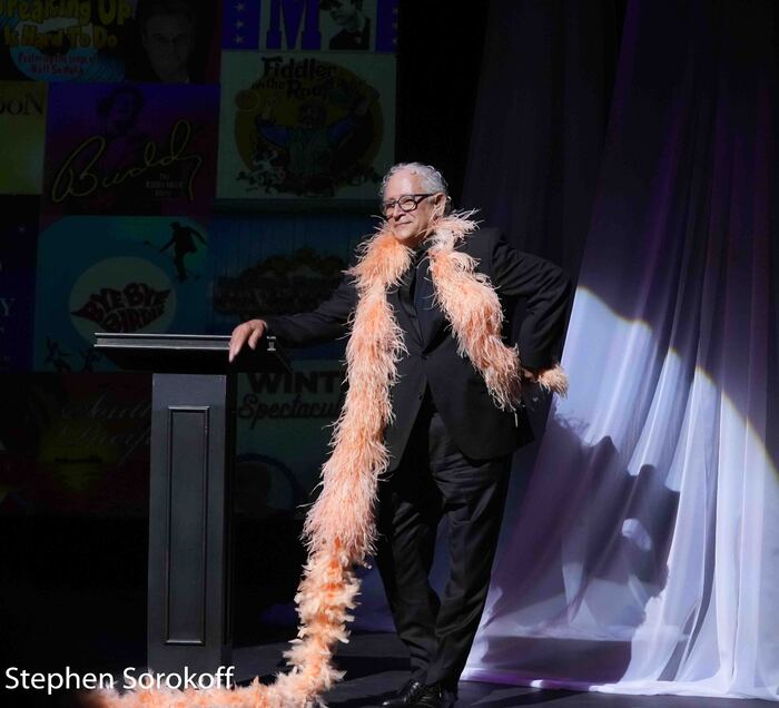 Photos: Hugh Panaro Headlines The Wick Theatre Gala 