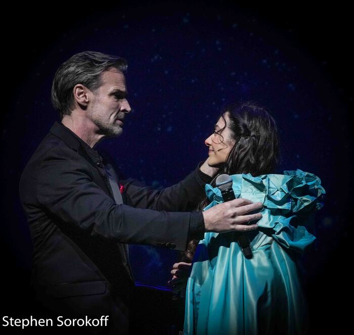 Photos: Hugh Panaro Headlines The Wick Theatre Gala Image