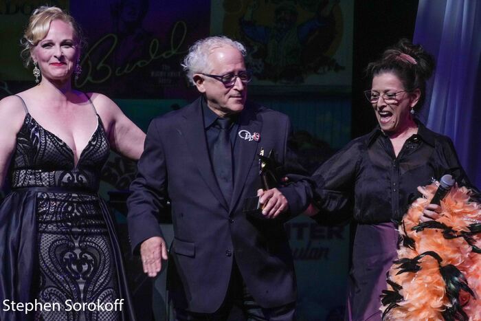 Photos: Hugh Panaro Headlines The Wick Theatre Gala Image