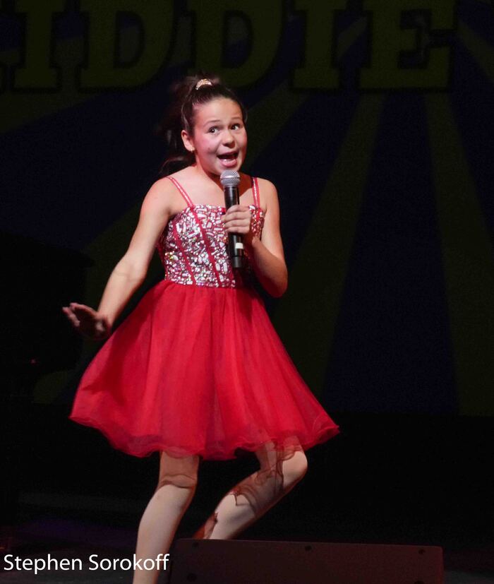 Photos: Hugh Panaro Headlines The Wick Theatre Gala Image