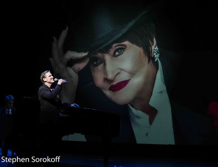 Photos: Hugh Panaro Headlines The Wick Theatre Gala Image