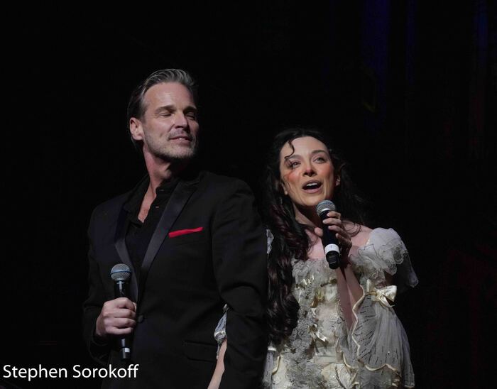 Photos: Hugh Panaro Headlines The Wick Theatre Gala Image