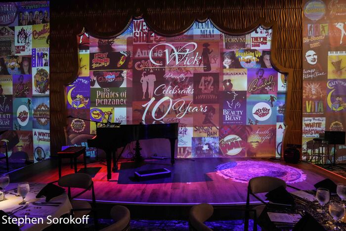 Photos: Hugh Panaro Headlines The Wick Theatre Gala Image