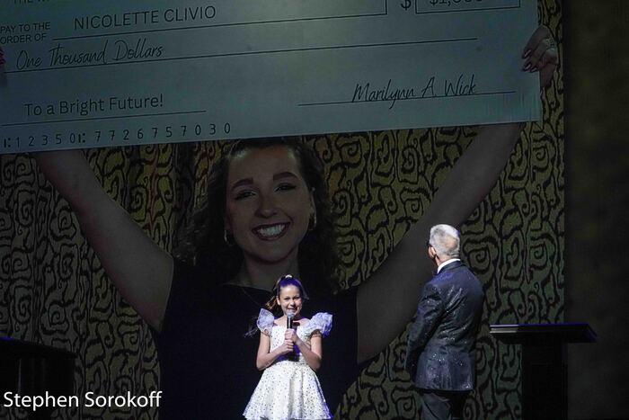Photos: Hugh Panaro Headlines The Wick Theatre Gala Image