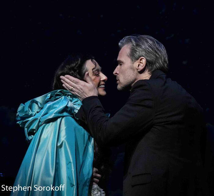 Photos: Hugh Panaro Headlines The Wick Theatre Gala Image