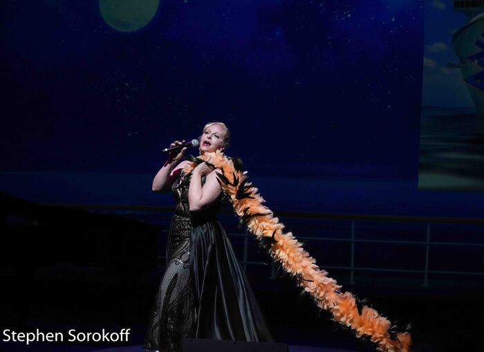 Photos: Hugh Panaro Headlines The Wick Theatre Gala Image