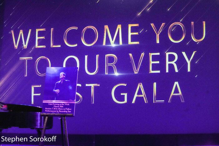 Photos: Hugh Panaro Headlines The Wick Theatre Gala Image