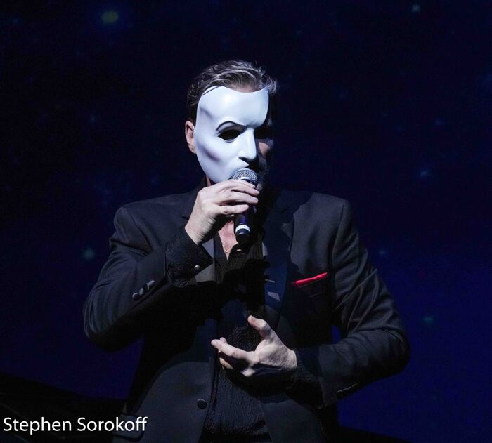 Photos: Hugh Panaro Headlines The Wick Theatre Gala Image