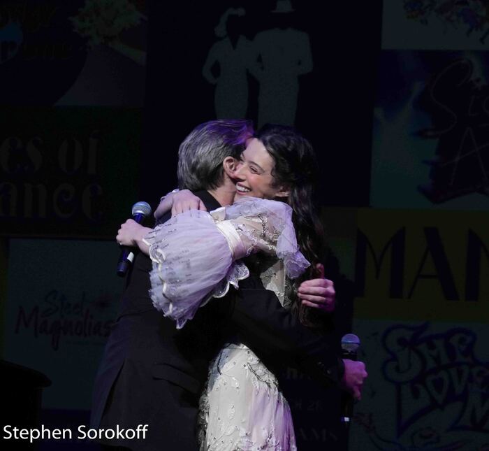 Photos: Hugh Panaro Headlines The Wick Theatre Gala Image