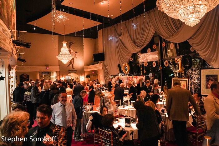 Photos: Hugh Panaro Headlines The Wick Theatre Gala Image