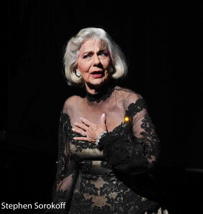 Photos: Hugh Panaro Headlines The Wick Theatre Gala Image