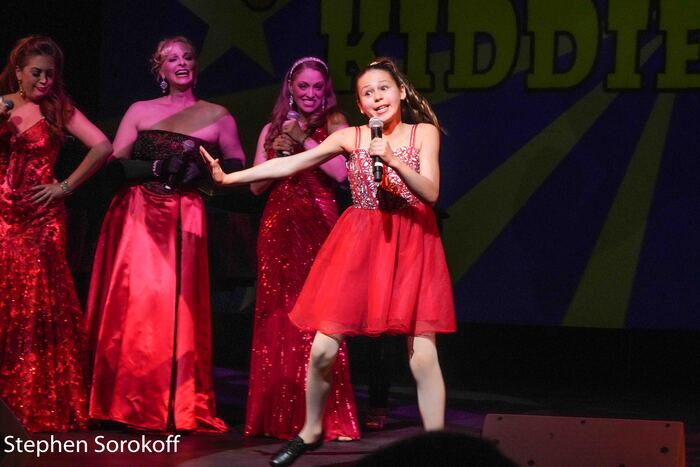 Photos: Hugh Panaro Headlines The Wick Theatre Gala Image
