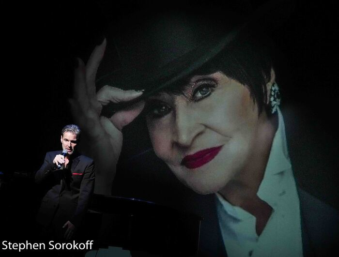 Photos: Hugh Panaro Headlines The Wick Theatre Gala Image