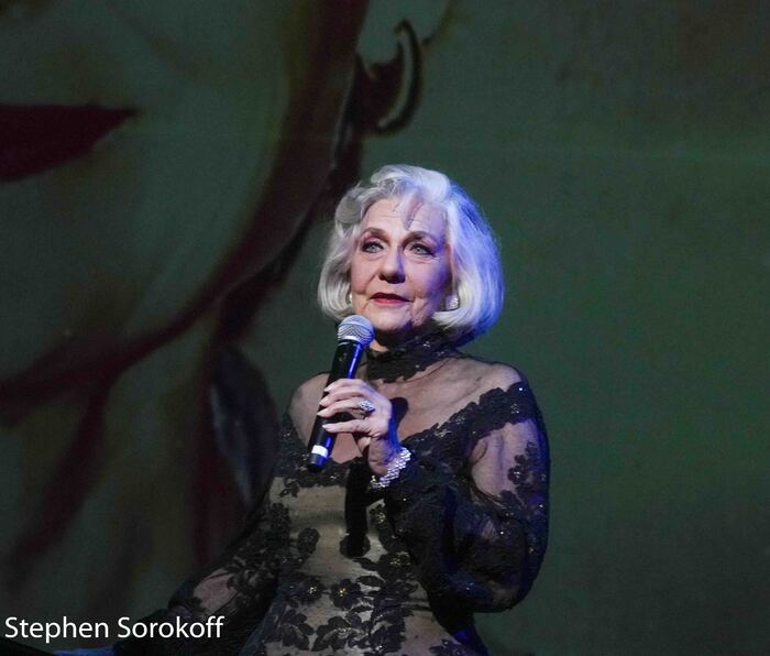 Photos: Hugh Panaro Headlines The Wick Theatre Gala Image