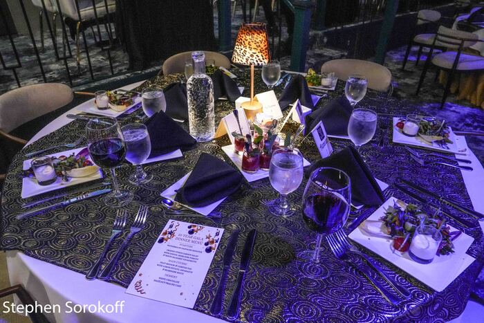 Photos: Hugh Panaro Headlines The Wick Theatre Gala Image