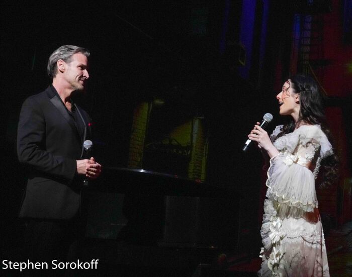 Photos: Hugh Panaro Headlines The Wick Theatre Gala Image