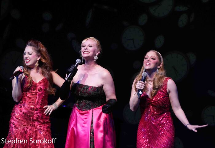 Photos: Hugh Panaro Headlines The Wick Theatre Gala Image