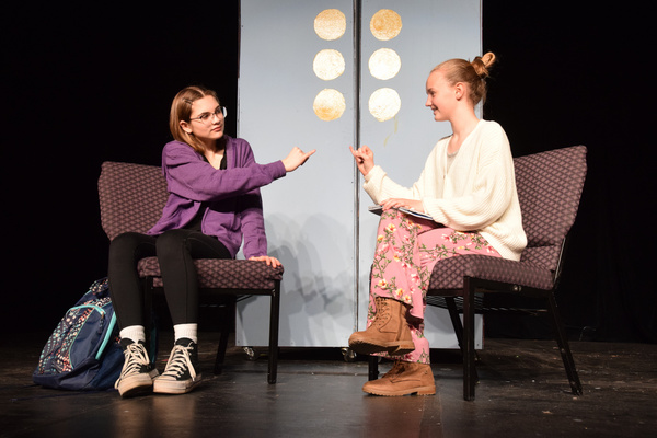 Photos: First Look at The Sauk's MOCKINGBIRD Image
